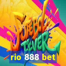 rio 888 bet